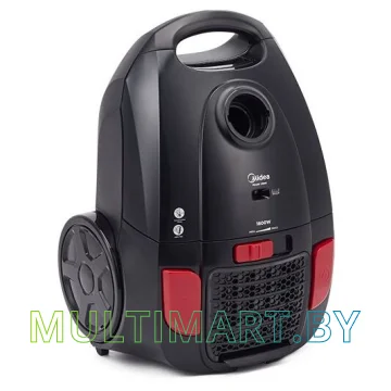 Пылесос Midea VCB43C11 картинка 2